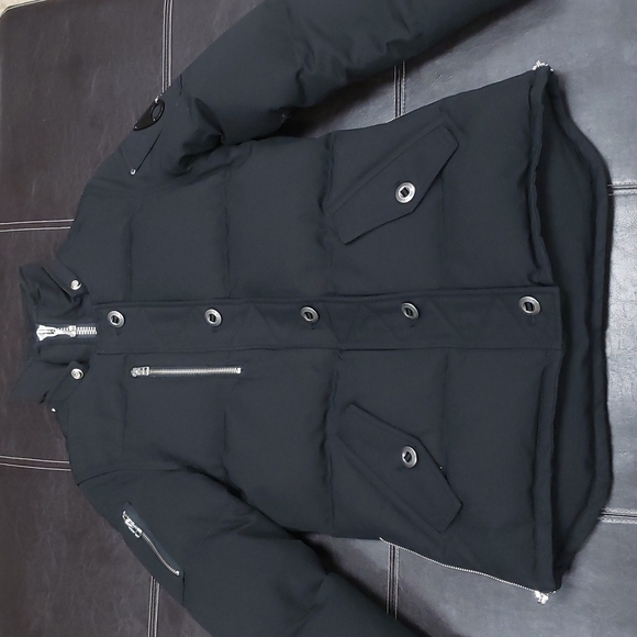 Moose Knuckles 3Q LDS Jacket - Picture 11 of 13